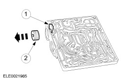 Ford Workshop Service and Repair Manuals > Mondeo 2001 (10.2000-02.2007 ...