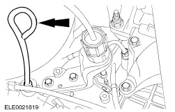 Ford festiva transmission leak #9