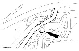 Ford puma water pump failure #2