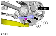 removal tool absorber shock > Mondeo Manuals Workshop (02.2007 2007.5 Ford removal tool absorber shock > Mondeo Manuals Workshop (02.2007 2007.5 Ford
