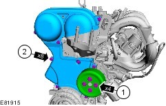 Ford Workshop Manuals > Mondeo 2007.5 (02.2007 ...