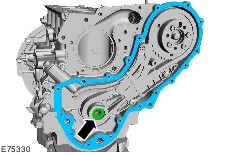 Ford Workshop Manuals Mondeo 2007 5 02 2007 Mechanical