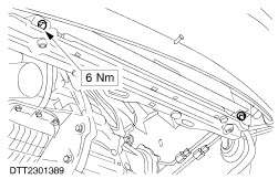 Ford puma engine coolant #9