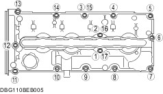 Ford Workshop Manuals Ranger 2006 5 05 2006 Mechanical