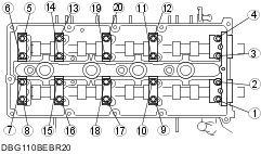 Ford Workshop Manuals Ranger 2006 5 05 2006 Mechanical