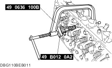 Ford Workshop Manuals Ranger 2006 5 05 2006 Mechanical