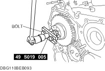 Ford Workshop Manuals Ranger 2006 5 05 2006 Mechanical