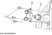 Door speakers 2006 ford ranger #9