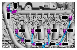 Ford Workshop Service and Repair Manuals > S-MAX.Galaxy 2006.5 (03.2006 ...