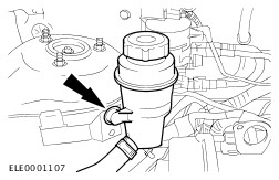 2011 Mazda CX-9 Transfer Case Assembly - ~437807932