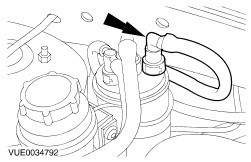 Ford Workshop Manuals Transit Tourneo Connect 2002 5 06 2002