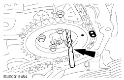 Ford Mondeo Mk3 Diesel Workshop Manual