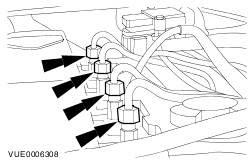 Ford duratorq injector removal #10