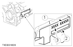 Ford Workshop Service and Repair Manuals > Transit 2006.5 (04.2006 ...