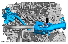 Ford Workshop Service and Repair Manuals > Transit 2006.5 (04.2006 ...