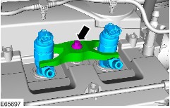 Как снять форсунки форд транзит 2.2 Ford Workshop Service and Repair Manuals Transit 2006.5 (04.2006-) Mechanical Re