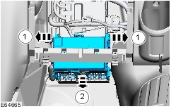 Ford Workshop Service and Repair Manuals > Transit 2006.5 (04.2006 ...