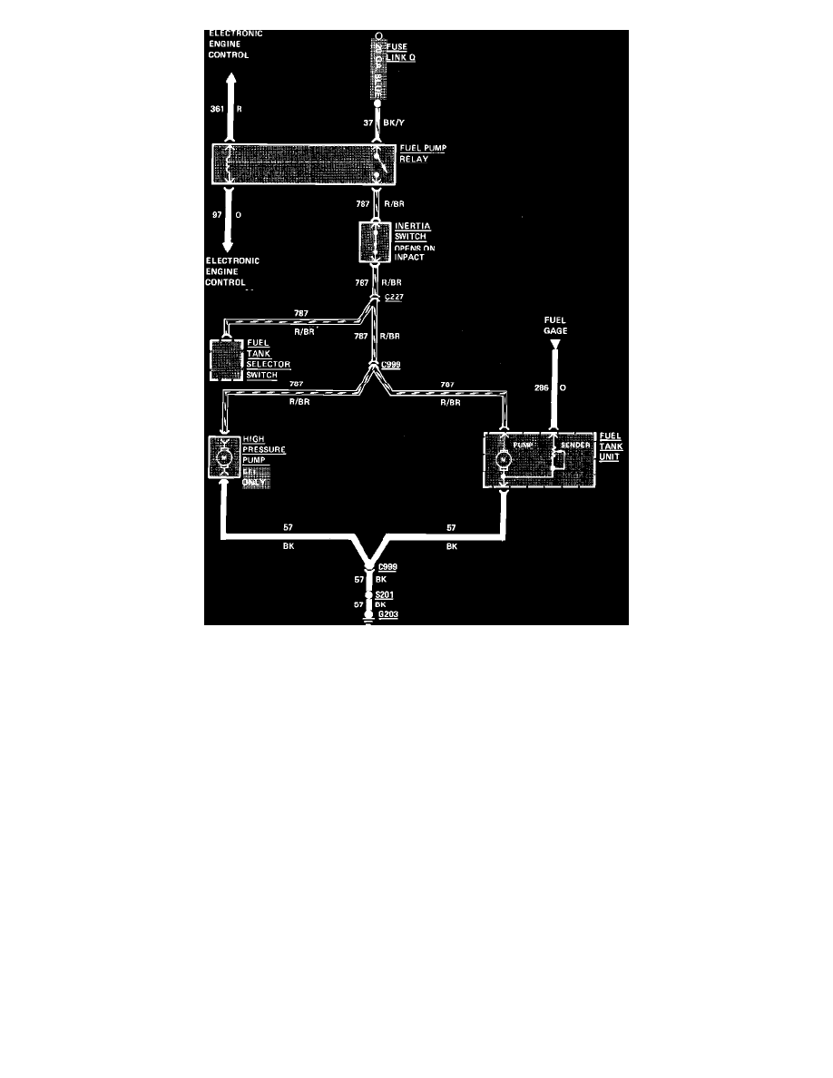 Ford Workshop Manuals U0026gt E 350 Van V8