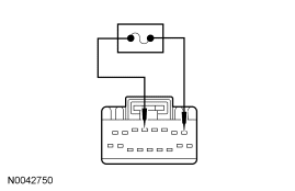 Yes INSTALL a new heated seat module. REFER to Heated Seat Module — Front in thi