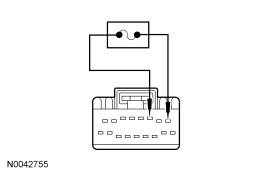 Yes INSTALL a new heated seat module. REFER to Heated Seat Module — Front in thi