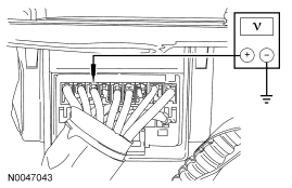 Yes INSTALL a new heated seat module. REFER to Heated Seat Module — Front in thi