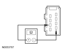Yes REPAIR the affected open circuit. REPEAT the self-test. CLEAR the DTCs. DISC