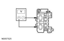 Yes INSTALL a new seat track assembly. REFER to Seat Track in this section. TEST