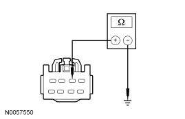Yes INSTALL a new seat control switch. REFER to Seat Control Switch — Front in t