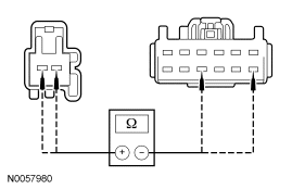 Yes INSTALL a new seat control switch. REFER to Seat Control Switch — Front in t
