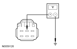Yes INSTALL a new power-fold switch. REFER to Seat Control Switch — Rear Seat in