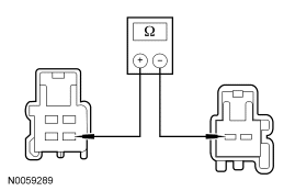 Yes GO to Z11 . No INSTALL a new cushion heater mat. TEST the system for normal 
