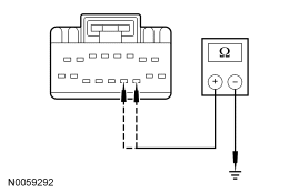 Yes GO to Z14 . No REPAIR the circuit. TEST the system for normal operation.
