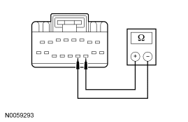 Yes GO to Z15 . No REPAIR the circuits. TEST the system for normal operation.