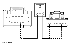 Yes GO to Z16 . No REPAIR the circuit. TEST the system for normal operation.