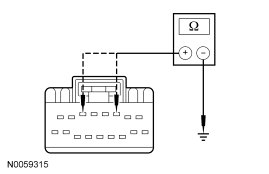 Yes GO to AD2 . No REPAIR the affected circuit. TEST the system for normal opera