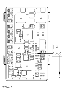 Yes GO to AS3 . No REPAIR the circuit. REPEAT the self-test. CLEAR the DTCs. TES