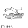 3-Jaw Puller 303-D121