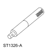Handle 205-153 (T80T-4000-W)