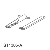Remover, Oil Seal 303-409 (T92C-6700CH)