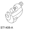 Tie-Rod End Remover 211-105