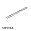 Remover, Halfshaft (Extension) 205-243 (T89P-3415-A)