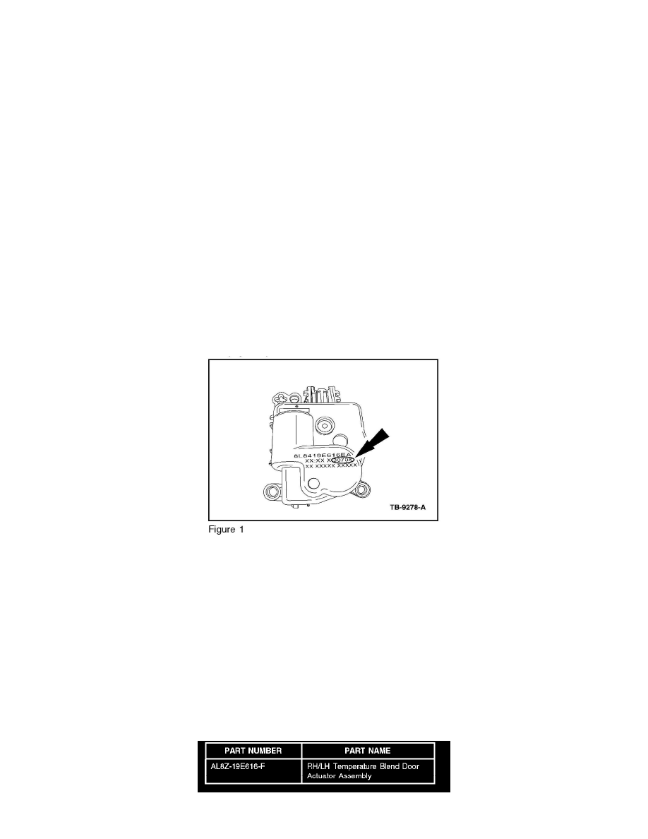 2008 Ford escape technical service bulletins