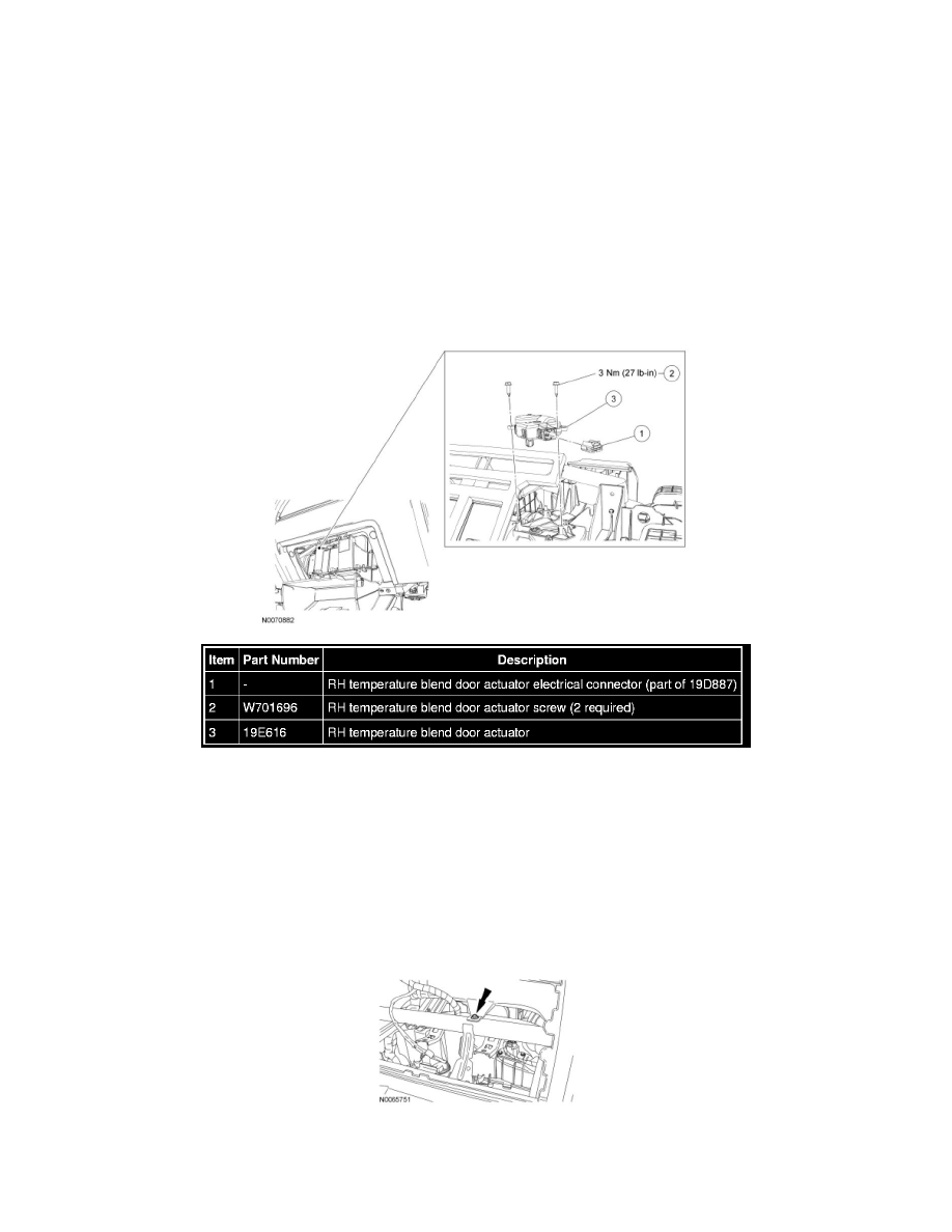 Ford escape repair procedures #8