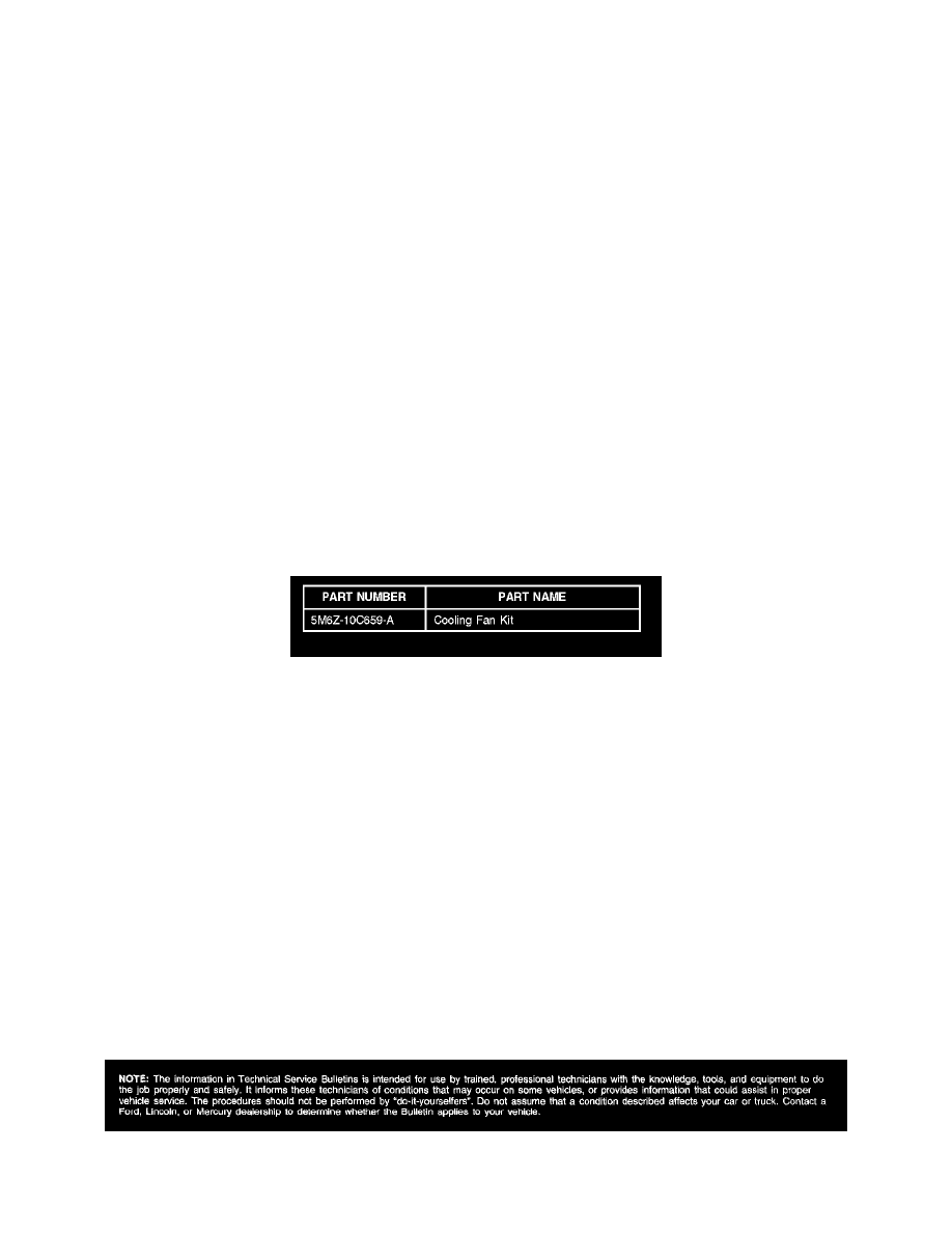 2008 Ford escape hybrid tsb #5