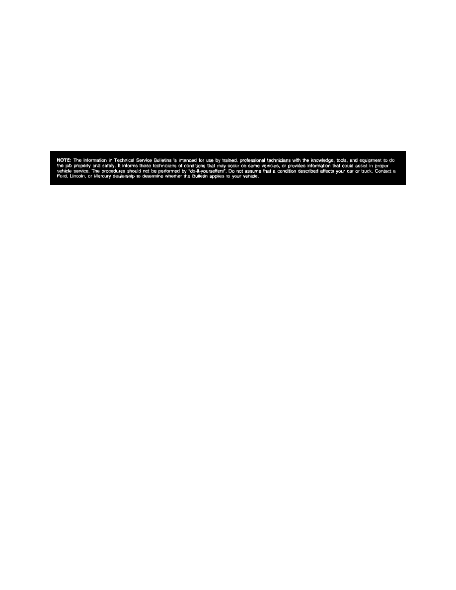 Ford escape control trac 4wd system #9