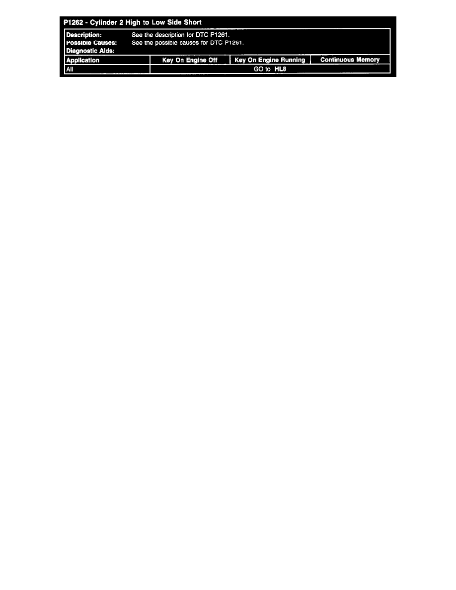 ford diagnostic code p0301on escape