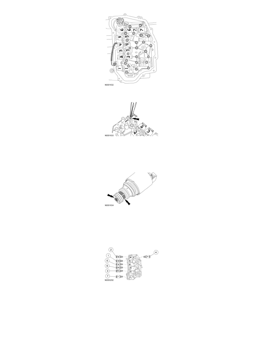 2010 ford escape workshop manual pdf