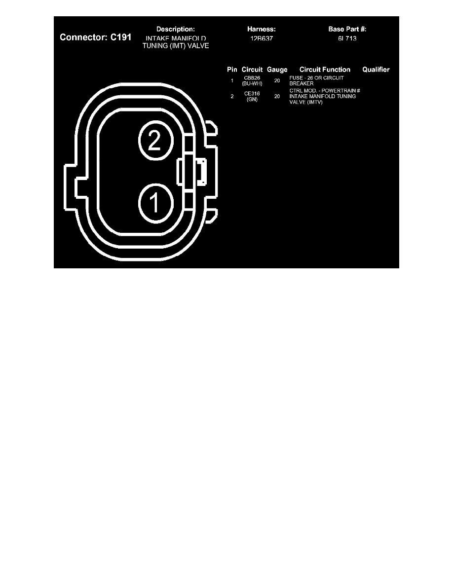 Ford Service and Repair Manuals > Escape 4WD V63.0L (2008