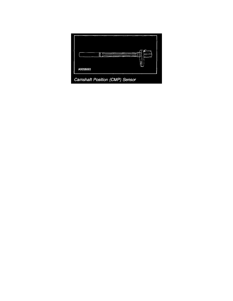 Ford Service and Repair Manuals > Excursion 2WD V86.0L DSL