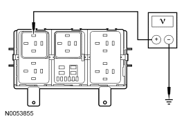 Yes GO to S3 . No CHECK operation of the right side power-fold seat. If the righ